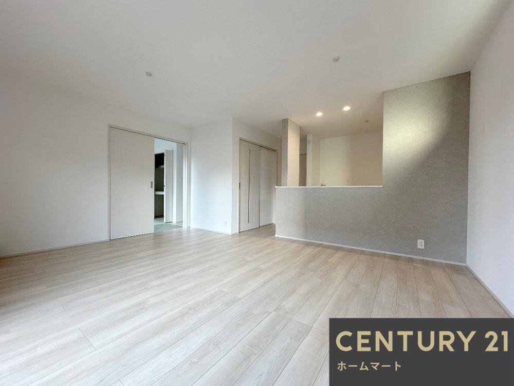 新築戸建 一戸建て道場町道場（神鉄道場駅） 2990万円～3390万円の詳細情報 兵庫県神戸市北区道場町道場 写真7 センチュリー21ホームマート