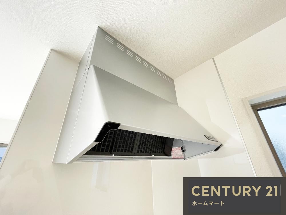 新築戸建 一戸建て天理市田井庄町 全2邸 一戸建て第2期の詳細情報 奈良県天理市田井庄町 写真13 センチュリー21ホームマート