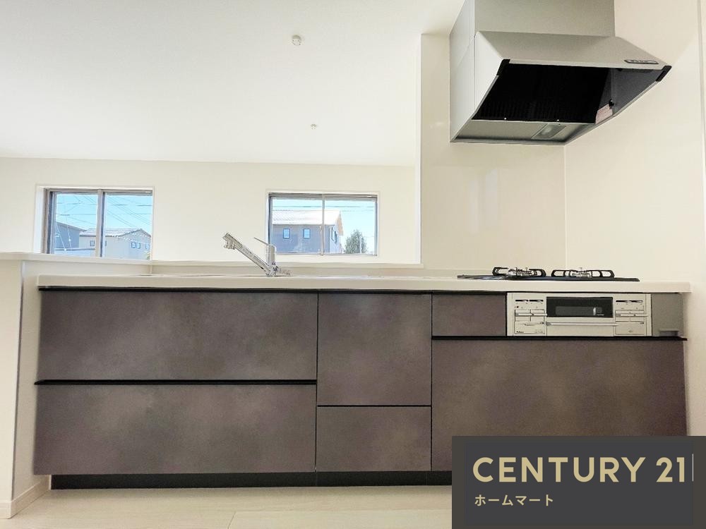 新築戸建 一戸建て天理市田井庄町 全2邸 一戸建て第2期の詳細情報 奈良県天理市田井庄町 写真4 センチュリー21ホームマート