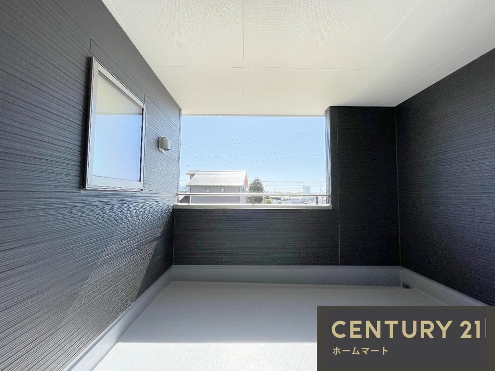 新築戸建 一戸建て天理市田井庄町 全2邸 一戸建て第2期の詳細情報 奈良県天理市田井庄町 写真8 センチュリー21ホームマート