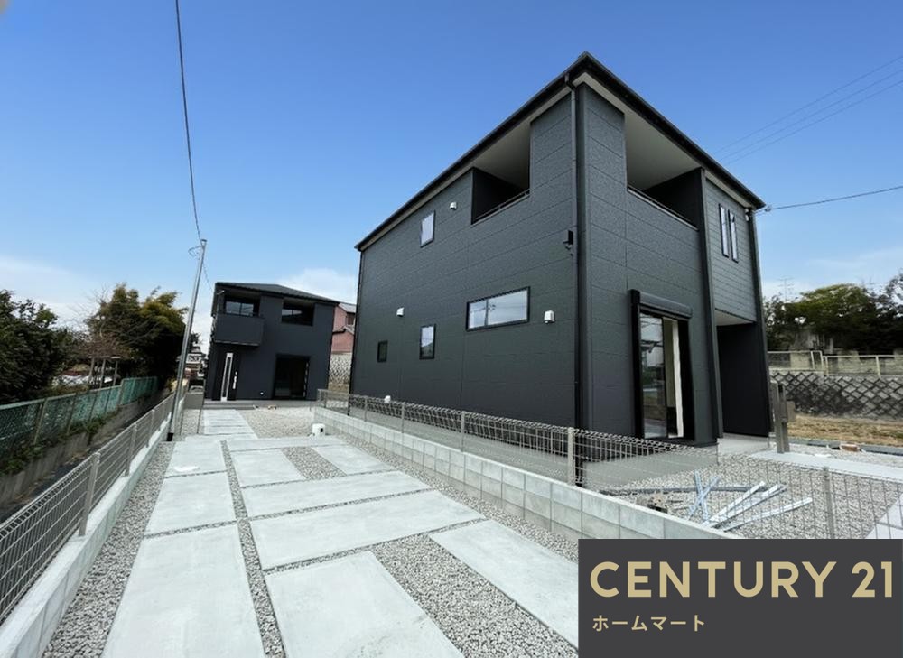 一戸建て大字上牧（香芝駅） 2780万円・2980万円の詳細情報