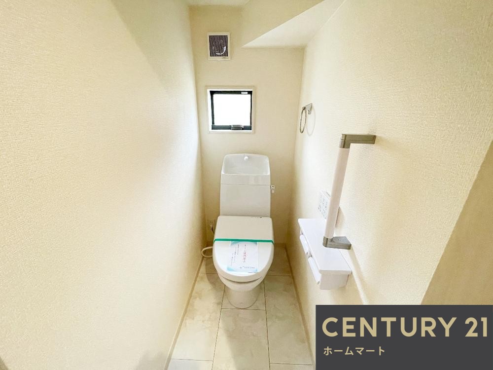 新築戸建 一戸建て大字上牧（香芝駅） 2780万円・2980万円の詳細情報 奈良県北葛城郡上牧町大字上牧 写真11 センチュリー21ホームマート