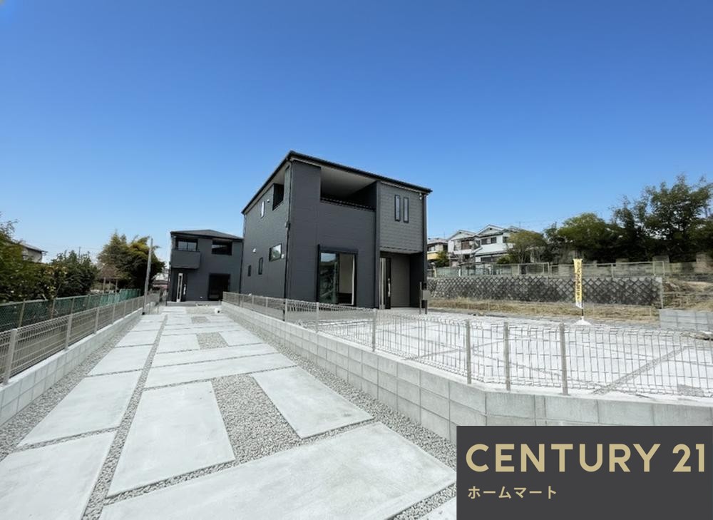 新築戸建 一戸建て大字上牧（香芝駅） 2780万円・2980万円の詳細情報 奈良県北葛城郡上牧町大字上牧 写真12 センチュリー21ホームマート