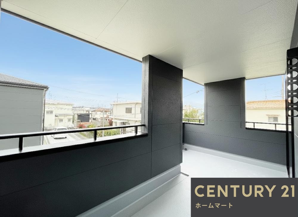 新築戸建 一戸建て大字上牧（香芝駅） 2780万円・2980万円の詳細情報 奈良県北葛城郡上牧町大字上牧 写真5 センチュリー21ホームマート