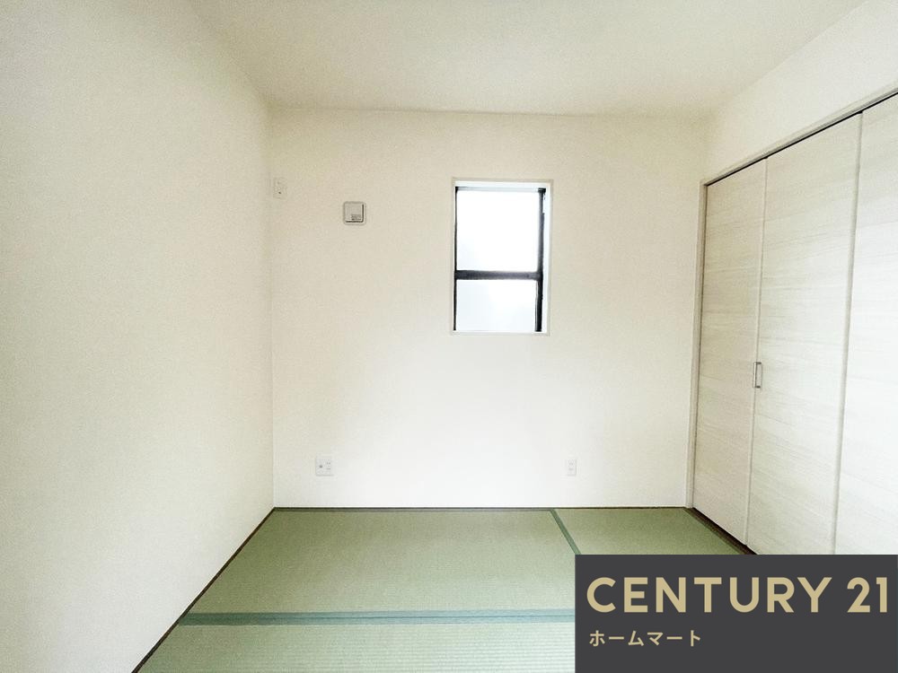 新築戸建 一戸建て大字上牧（香芝駅） 2780万円・2980万円の詳細情報 奈良県北葛城郡上牧町大字上牧 写真7 センチュリー21ホームマート