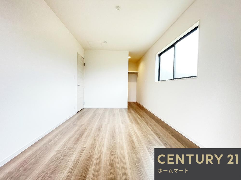 新築戸建 一戸建て大字上牧（香芝駅） 2780万円・2980万円の詳細情報 奈良県北葛城郡上牧町大字上牧 写真8 センチュリー21ホームマート