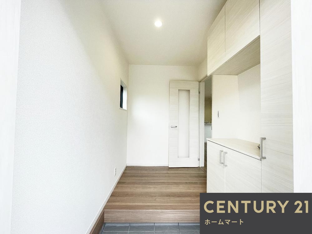 新築戸建 一戸建て大字上牧（香芝駅） 2780万円・2980万円の詳細情報 奈良県北葛城郡上牧町大字上牧 写真9 センチュリー21ホームマート