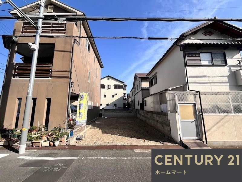 新築戸建 一戸建て長尾西町１（長尾駅） 3990万円の詳細情報 大阪府枚方市長尾西町１ 写真13 センチュリー21ホームマート