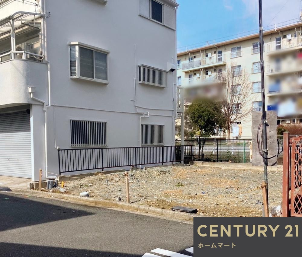 新築戸建 一戸建て長尾西町１（長尾駅） 3990万円の詳細情報 大阪府枚方市長尾西町１ 写真15 センチュリー21ホームマート