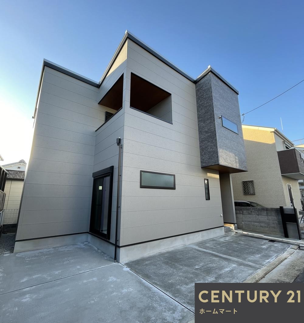 新築戸建 一戸建て長尾西町１（長尾駅） 3990万円の詳細情報 大阪府枚方市長尾西町１ 写真23 センチュリー21ホームマート