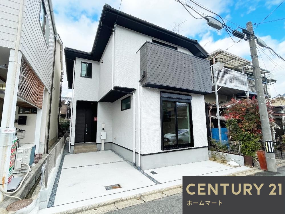 一戸建て京都市北区大宮西野山町 一戸建て 第１期の詳細情報