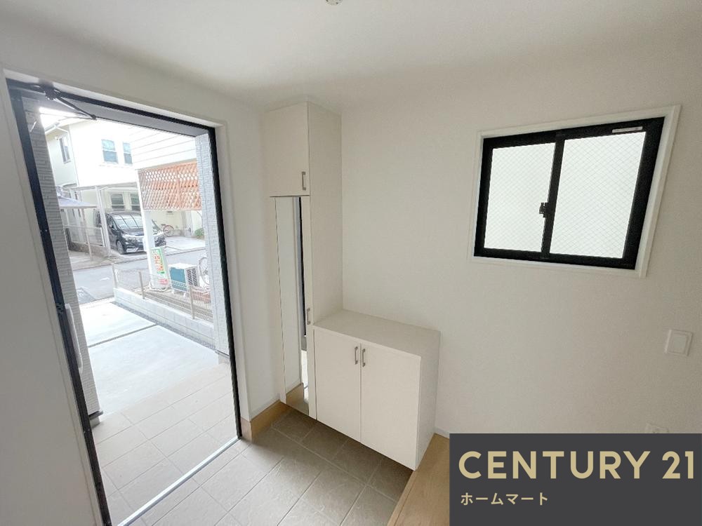 新築戸建 一戸建て京都市北区大宮西野山町 一戸建て 第１期の詳細情報 京都府京都市北区大宮西野山町 写真11 センチュリー21ホームマート