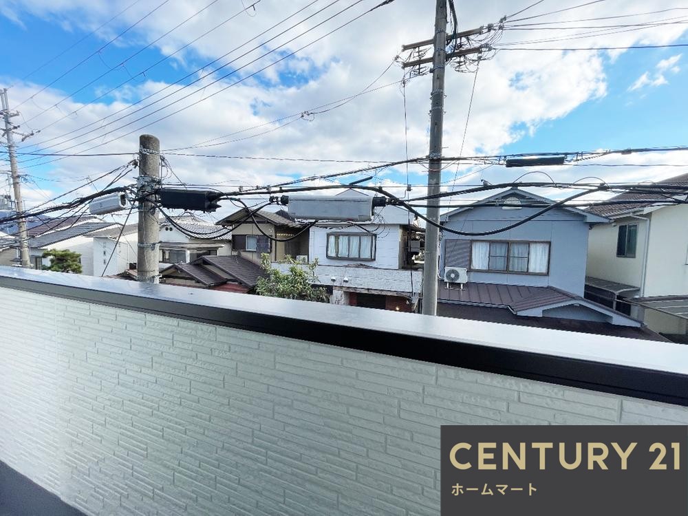 新築戸建 一戸建て京都市北区大宮西野山町 一戸建て 第１期の詳細情報 京都府京都市北区大宮西野山町 写真12 センチュリー21ホームマート