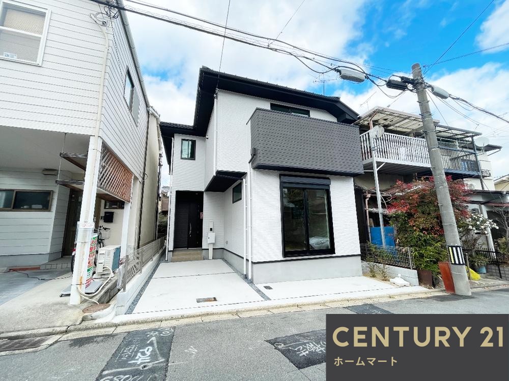 新築戸建 一戸建て京都市北区大宮西野山町 一戸建て 第１期の詳細情報 京都府京都市北区大宮西野山町 写真4 センチュリー21ホームマート