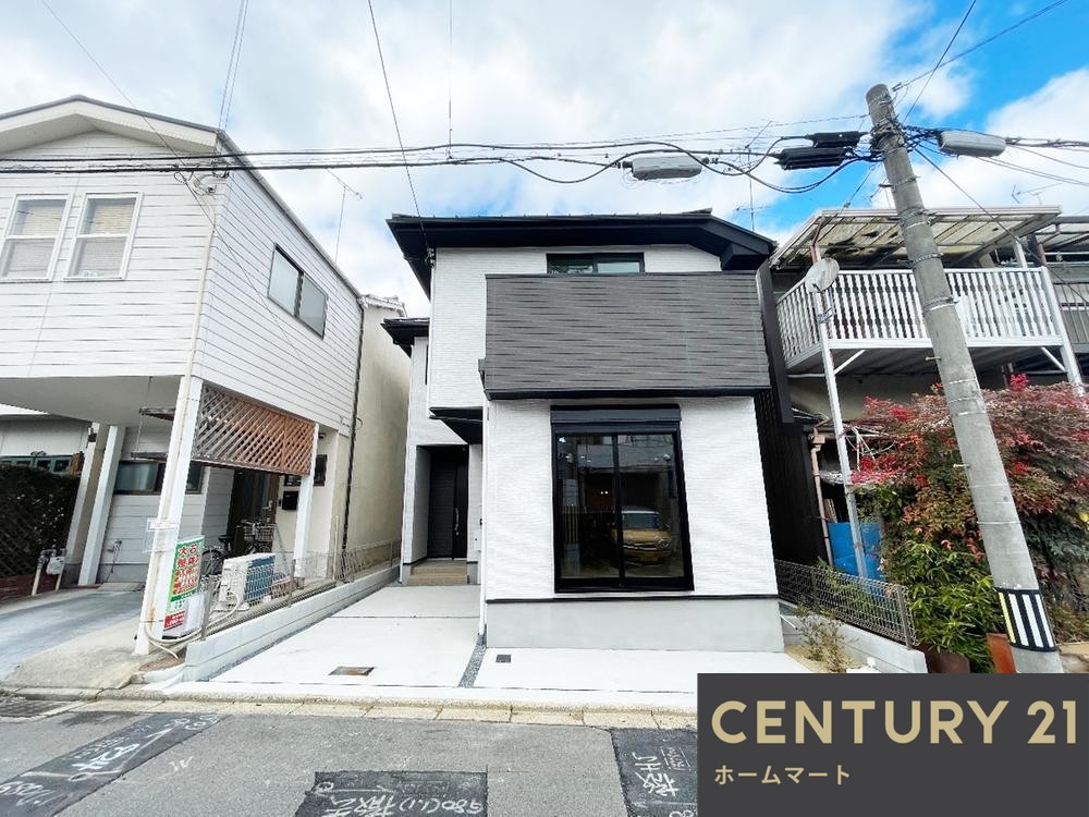 新築戸建 一戸建て京都市北区大宮西野山町 一戸建て 第１期の詳細情報 京都府京都市北区大宮西野山町 写真5 センチュリー21ホームマート