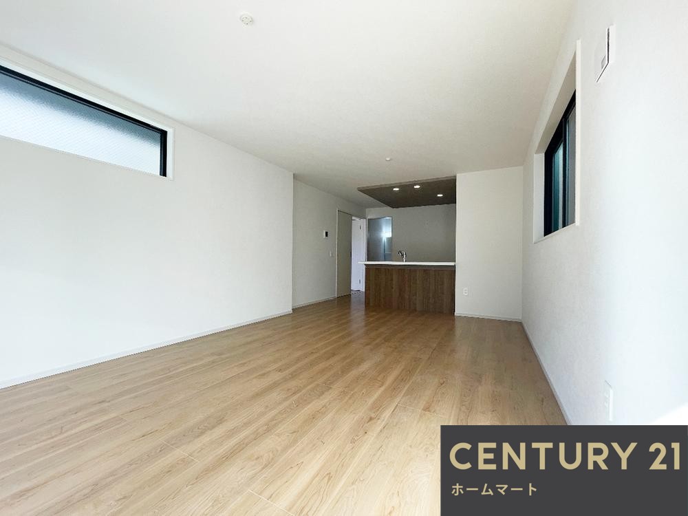 新築戸建 一戸建て京都市北区大宮西野山町 一戸建て 第１期の詳細情報 京都府京都市北区大宮西野山町 写真6 センチュリー21ホームマート