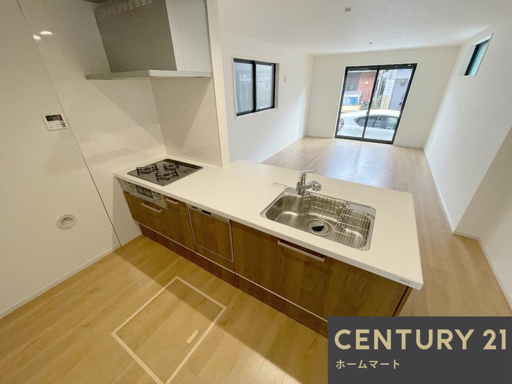 新築戸建 一戸建て京都市北区大宮西野山町 一戸建て 第１期の詳細情報 京都府京都市北区大宮西野山町 写真7 センチュリー21ホームマート