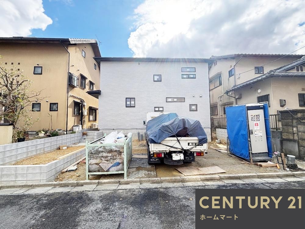 一戸建て秋篠町（平城駅） 3990万円の詳細情報