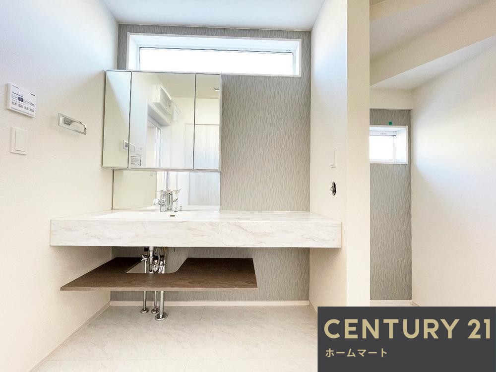 新築戸建 一戸建て秋篠町（平城駅） 3990万円の詳細情報 奈良県奈良市秋篠町 写真10 センチュリー21ホームマート