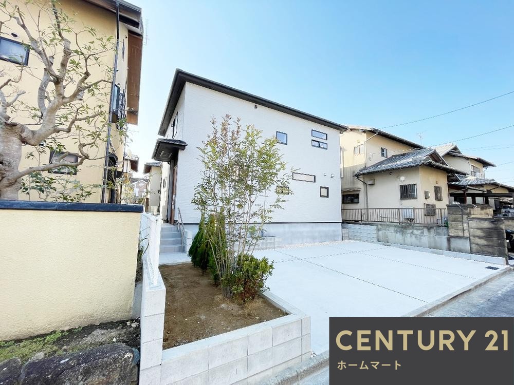 新築戸建 一戸建て秋篠町（平城駅） 3990万円の詳細情報 奈良県奈良市秋篠町 写真12 センチュリー21ホームマート