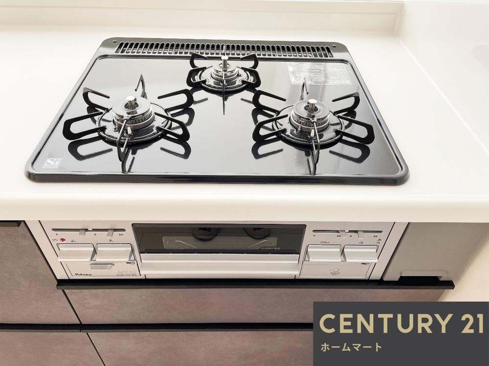 新築戸建 一戸建て秋篠町（平城駅） 3990万円の詳細情報 奈良県奈良市秋篠町 写真14 センチュリー21ホームマート