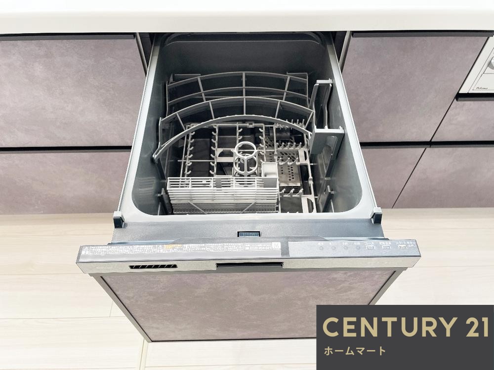 新築戸建 一戸建て秋篠町（平城駅） 3990万円の詳細情報 奈良県奈良市秋篠町 写真15 センチュリー21ホームマート