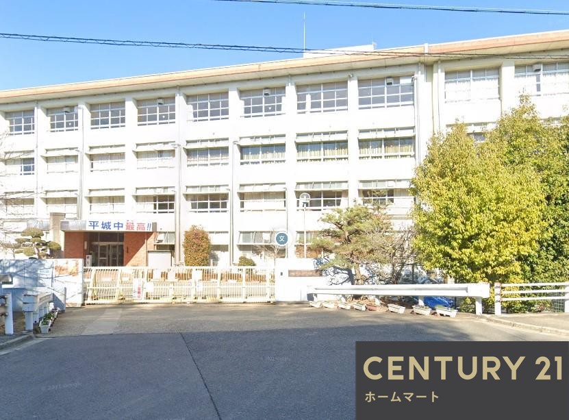 新築戸建 一戸建て秋篠町（平城駅） 3990万円の詳細情報 奈良県奈良市秋篠町 写真18 センチュリー21ホームマート