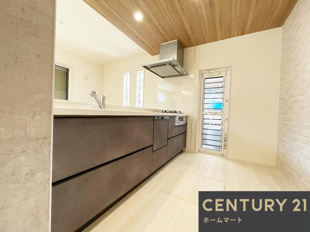 新築戸建 一戸建て秋篠町（平城駅） 3990万円の詳細情報 奈良県奈良市秋篠町 写真4 センチュリー21ホームマート