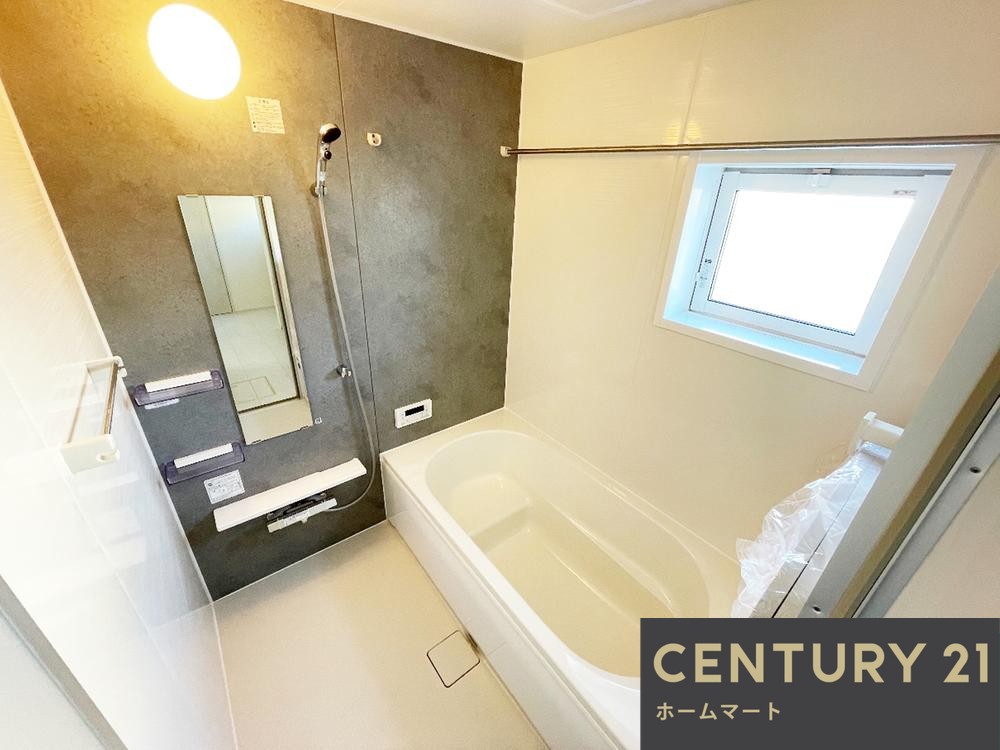 新築戸建 一戸建て秋篠町（平城駅） 3990万円の詳細情報 奈良県奈良市秋篠町 写真5 センチュリー21ホームマート