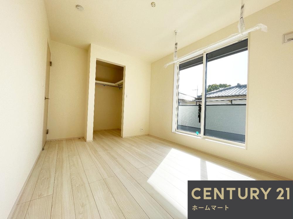 新築戸建 一戸建て秋篠町（平城駅） 3990万円の詳細情報 奈良県奈良市秋篠町 写真7 センチュリー21ホームマート