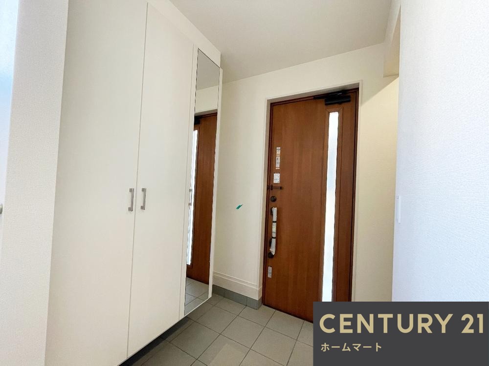 新築戸建 一戸建て秋篠町（平城駅） 3990万円の詳細情報 奈良県奈良市秋篠町 写真9 センチュリー21ホームマート