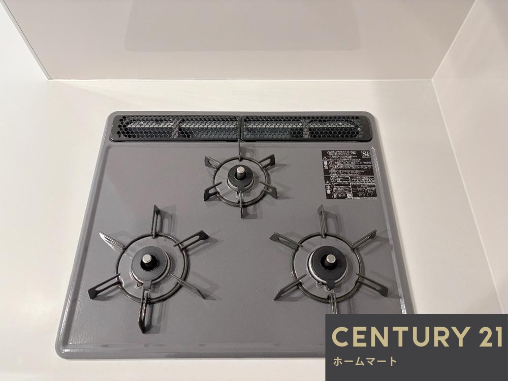 新築戸建 一戸建て日向町 4298万円の詳細情報 大阪府高槻市日向町 写真12 センチュリー21ホームマート