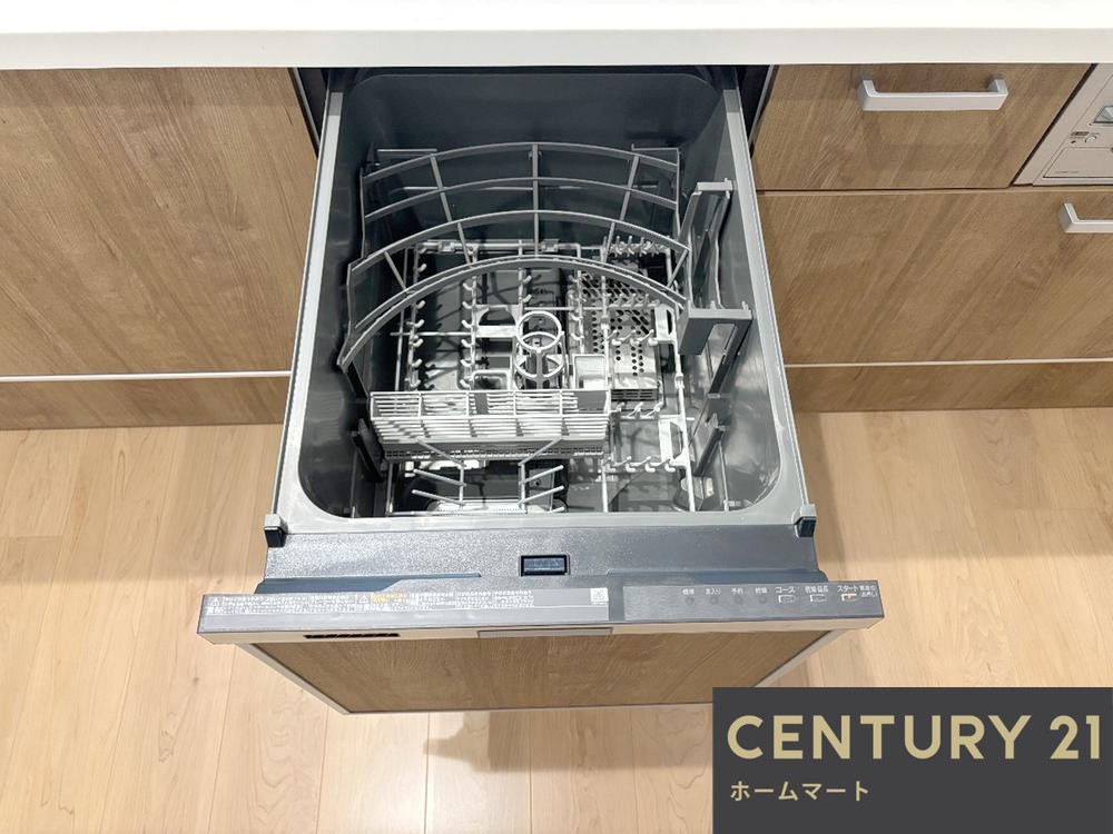 新築戸建 一戸建て日向町 4298万円の詳細情報 大阪府高槻市日向町 写真13 センチュリー21ホームマート