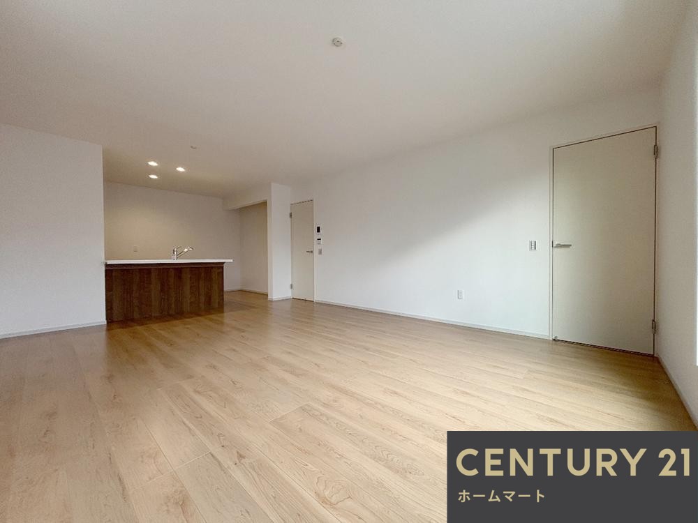 新築戸建 一戸建て日向町 4298万円の詳細情報 大阪府高槻市日向町 写真3 センチュリー21ホームマート