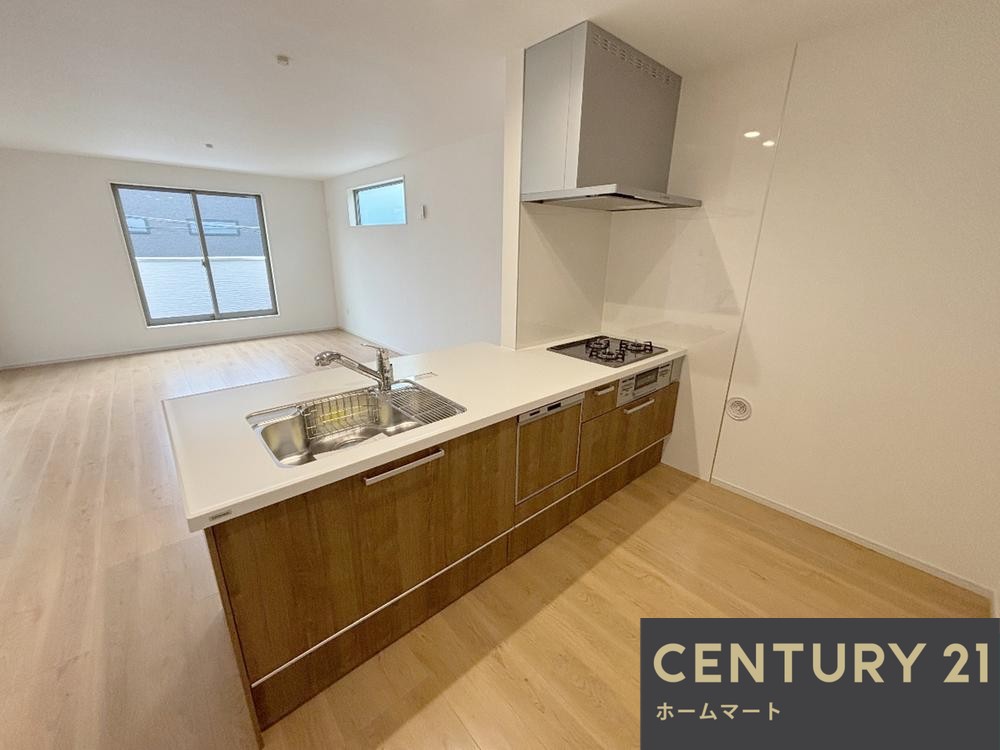 新築戸建 一戸建て日向町 4298万円の詳細情報 大阪府高槻市日向町 写真4 センチュリー21ホームマート