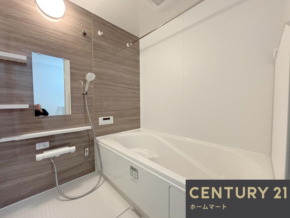 新築戸建 一戸建て日向町 4298万円の詳細情報 大阪府高槻市日向町 写真5 センチュリー21ホームマート
