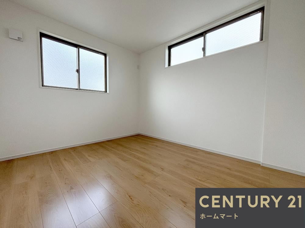 新築戸建 一戸建て日向町 4298万円の詳細情報 大阪府高槻市日向町 写真7 センチュリー21ホームマート