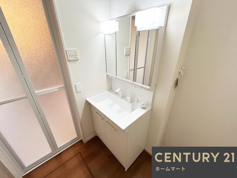 新築戸建 一戸建て赤坂台５（栂・美木多駅） 3398万円の詳細情報 大阪府堺市南区赤坂台５ 写真15 センチュリー21ホームマート