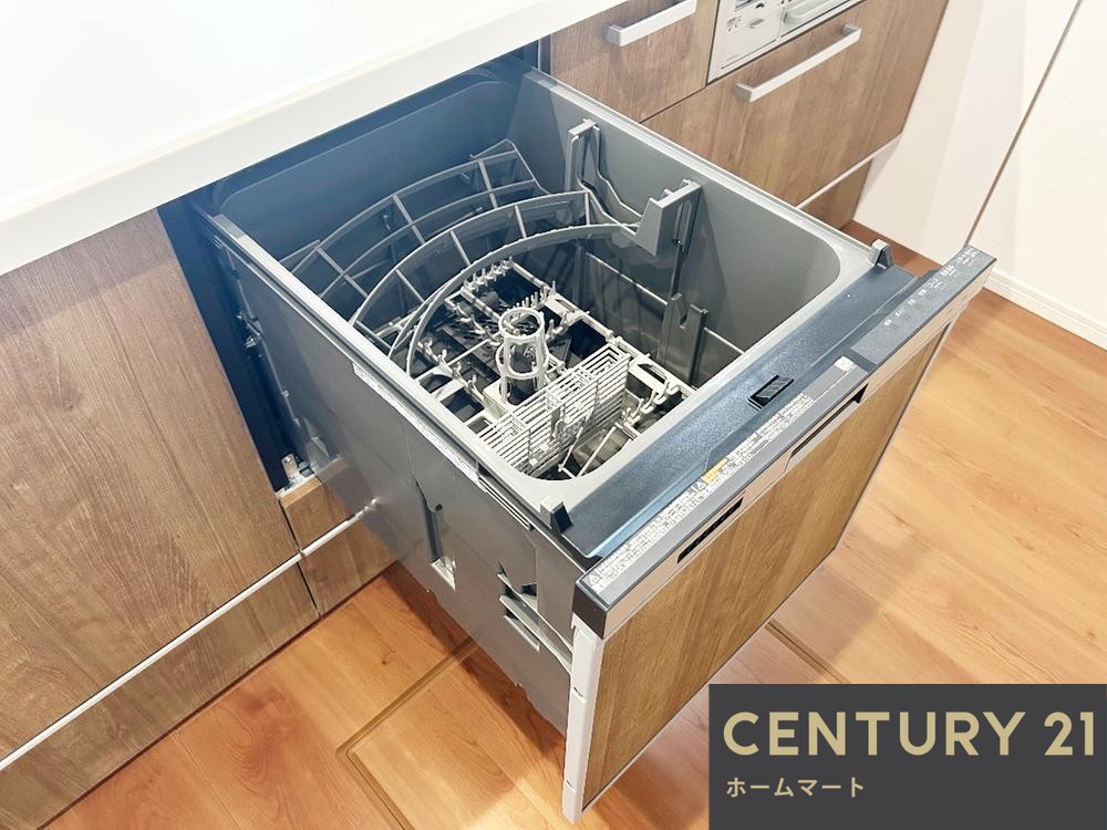 新築戸建 一戸建て赤坂台５（栂・美木多駅） 3398万円の詳細情報 大阪府堺市南区赤坂台５ 写真17 センチュリー21ホームマート