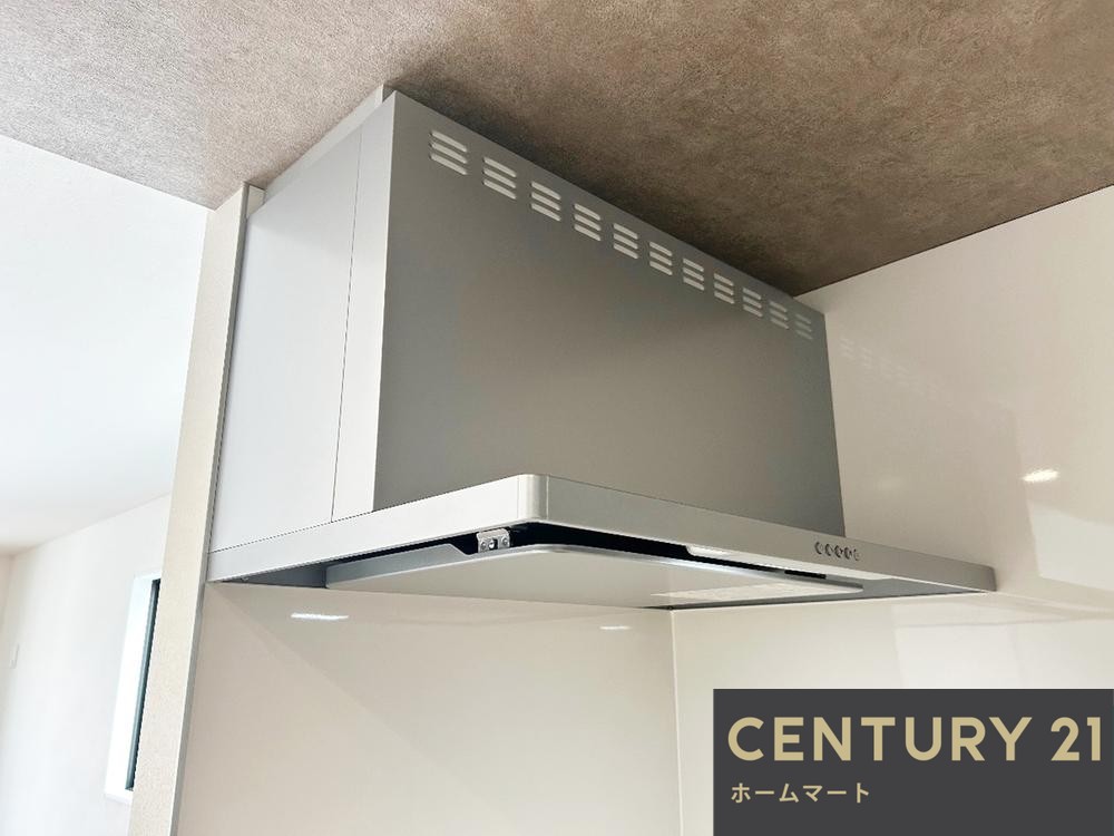 新築戸建 一戸建て赤坂台５（栂・美木多駅） 3398万円の詳細情報 大阪府堺市南区赤坂台５ 写真19 センチュリー21ホームマート