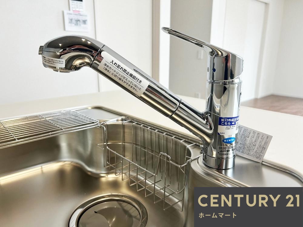 新築戸建 一戸建て赤坂台５（栂・美木多駅） 3398万円の詳細情報 大阪府堺市南区赤坂台５ 写真20 センチュリー21ホームマート