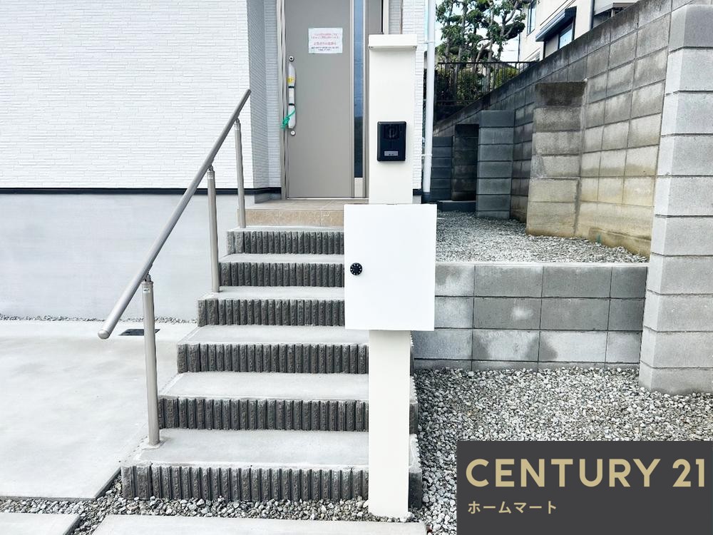 新築戸建 一戸建て赤坂台５（栂・美木多駅） 3398万円の詳細情報 大阪府堺市南区赤坂台５ 写真21 センチュリー21ホームマート