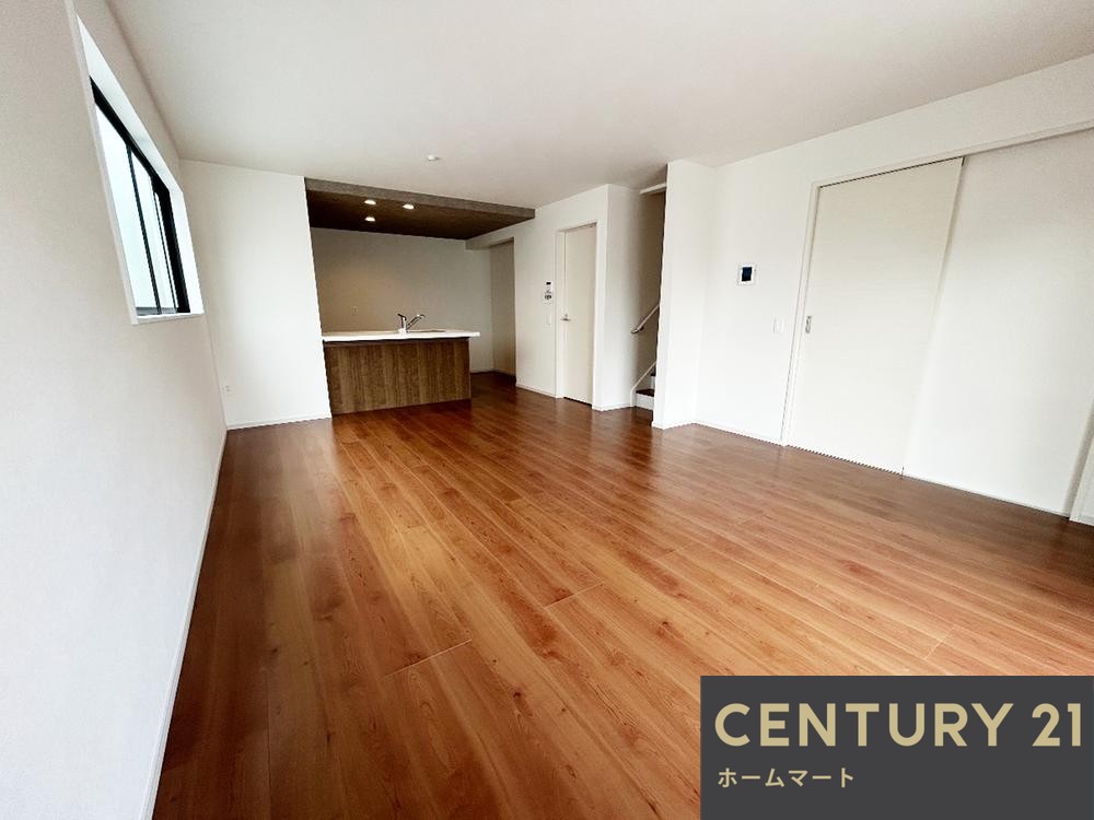 新築戸建 一戸建て赤坂台５（栂・美木多駅） 3398万円の詳細情報 大阪府堺市南区赤坂台５ 写真3 センチュリー21ホームマート