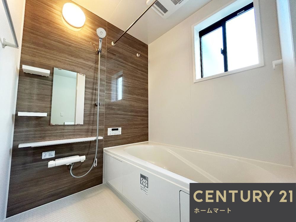 新築戸建 一戸建て赤坂台５（栂・美木多駅） 3398万円の詳細情報 大阪府堺市南区赤坂台５ 写真5 センチュリー21ホームマート