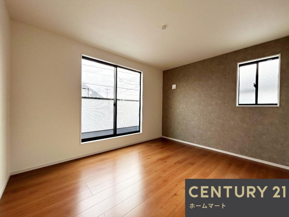 新築戸建 一戸建て赤坂台５（栂・美木多駅） 3398万円の詳細情報 大阪府堺市南区赤坂台５ 写真6 センチュリー21ホームマート