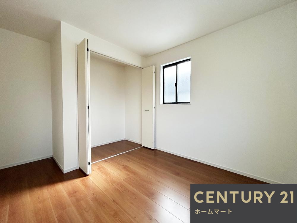 新築戸建 一戸建て赤坂台５（栂・美木多駅） 3398万円の詳細情報 大阪府堺市南区赤坂台５ 写真8 センチュリー21ホームマート