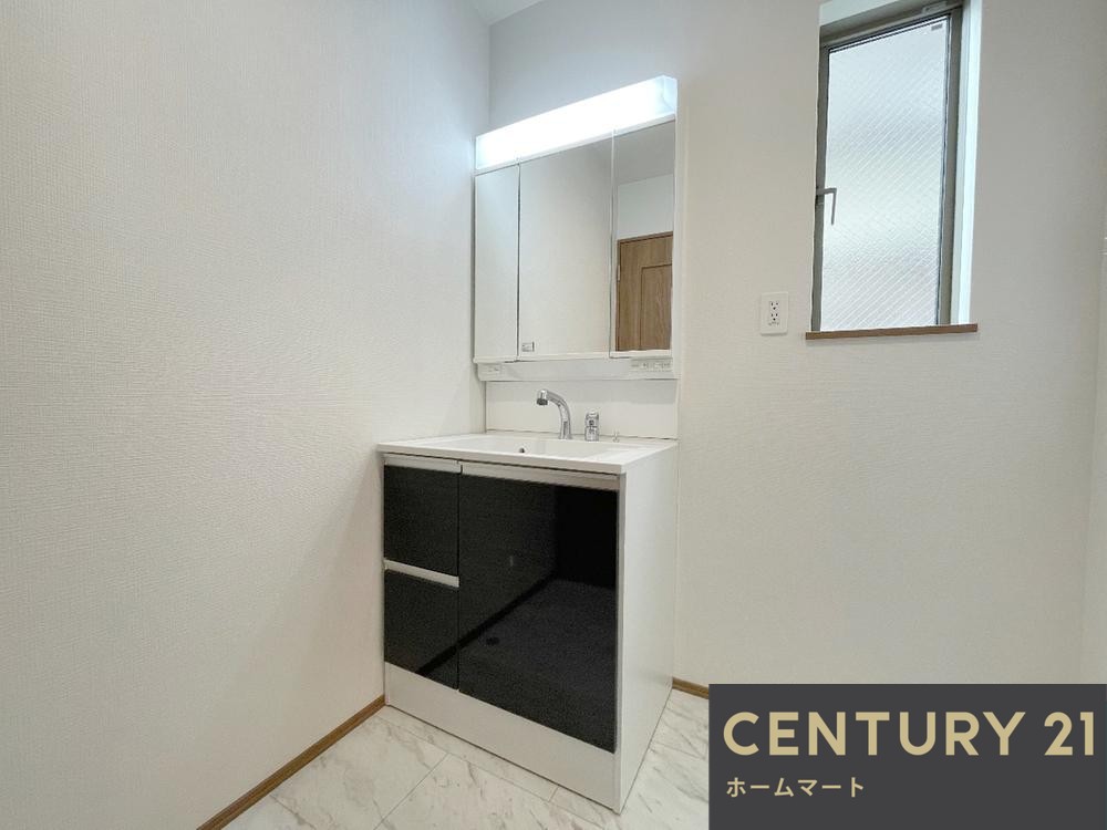 新築戸建 一戸建て高槻市栄町4丁目 全2邸 一戸建ての詳細情報 大阪府高槻市栄町４ 写真12 センチュリー21ホームマート