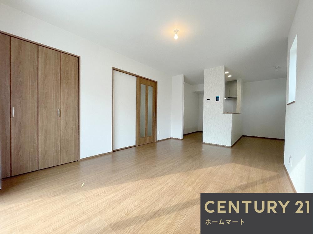 新築戸建 一戸建て高槻市栄町4丁目 全2邸 一戸建ての詳細情報 大阪府高槻市栄町４ 写真5 センチュリー21ホームマート