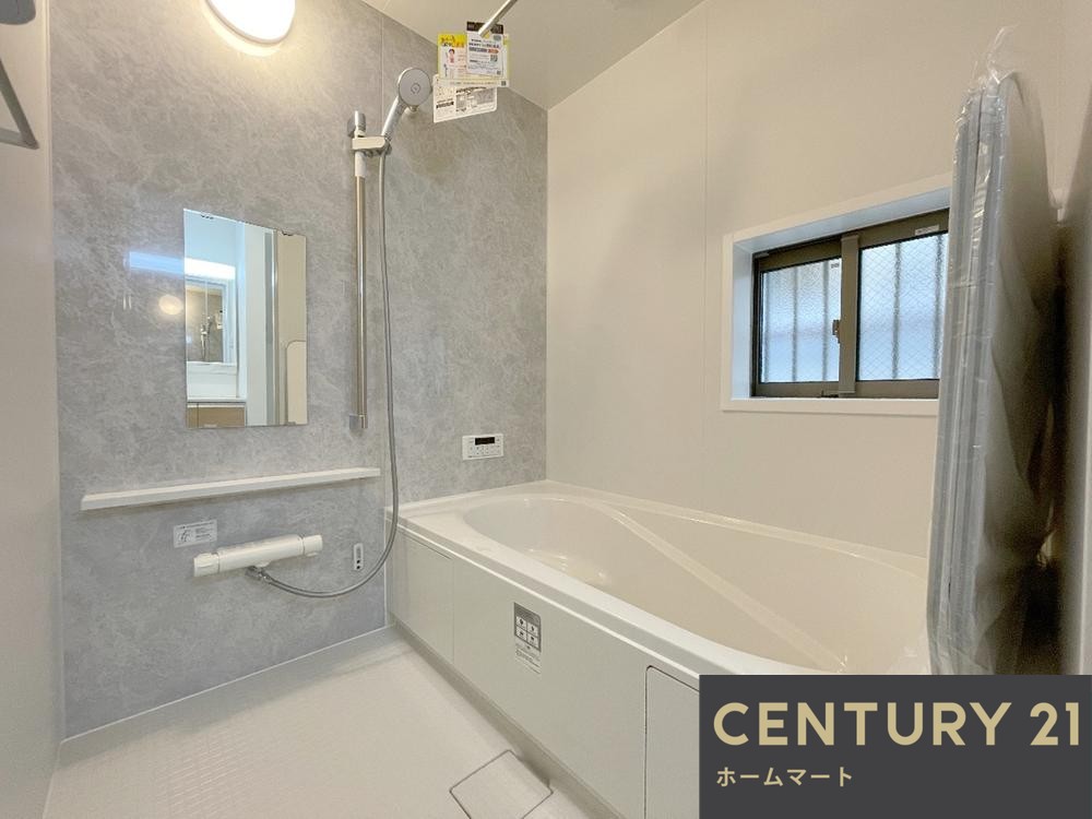 新築戸建 一戸建て高槻市栄町4丁目 全2邸 一戸建ての詳細情報 大阪府高槻市栄町４ 写真6 センチュリー21ホームマート