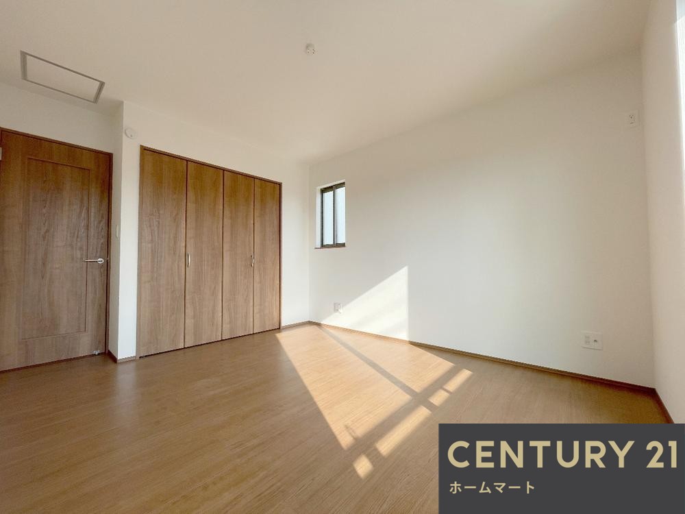 新築戸建 一戸建て高槻市栄町4丁目 全2邸 一戸建ての詳細情報 大阪府高槻市栄町４ 写真9 センチュリー21ホームマート